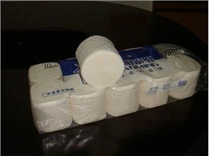 Sockerrör Massa Toalett Tissue Paper