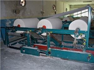 Hur många slags vävnadspapper och hur man väljer vävnadspapper